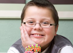Harry Moseley