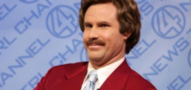 Anchorman Anchorman