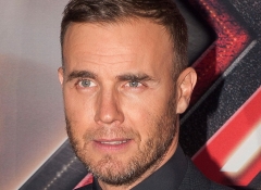 Gary X Factor