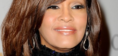 whitney
