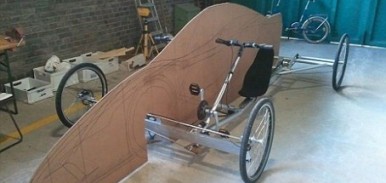 bikecar