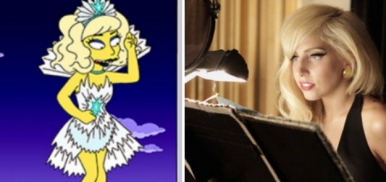 lady-gaga-simpsons