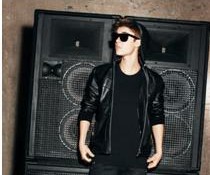 Justin Bieber