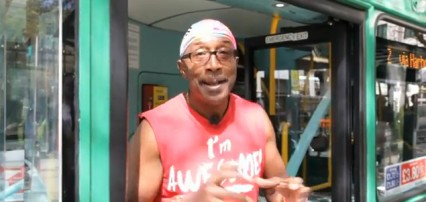 mr-motivator mr-motivator