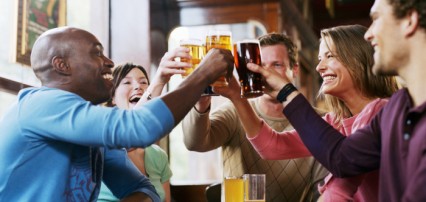 pub-drinks