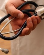 doctor