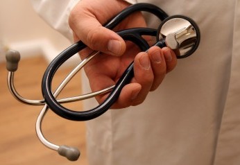 doctor