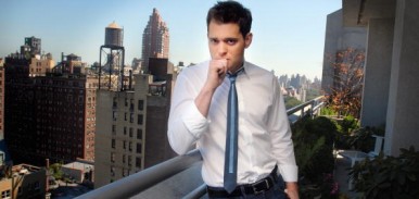 Photo of Michael BUBLE