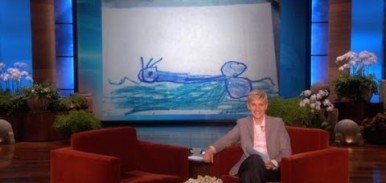 ellen whale