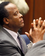 Conrad Murray