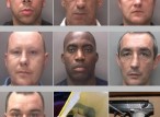 Drugs Sentencing