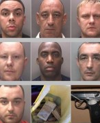 Drugs Sentencing Drugs Sentencing