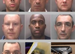 Drugs Sentencing