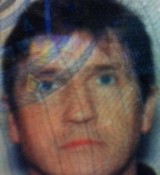 Fergus Rainey