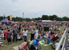 Godiva 2011