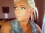Hayley Pointon