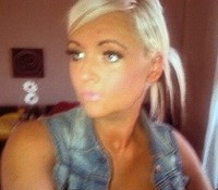 Hayley Pointon
