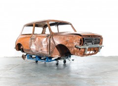 Longbridge  Mini