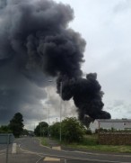 Kiddy Fire 1