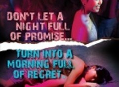Safe Night Out Campaign Poster Alt