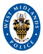 West Midlands police logo