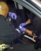 Coventry drugs raid
