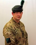 CORPORAL MCNEILL