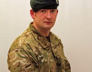 CORPORAL MCNEILL