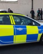 Keresley End shooting