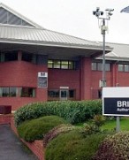 Brinsford Prison
