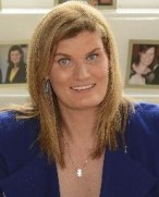 Nikki Sinclaire