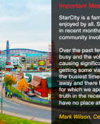 Star City