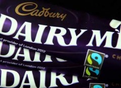 Kraft Agree A Takeover Deal For Cadburys